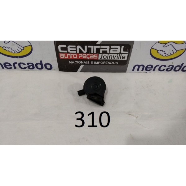 Buzina Grave Volkswagen Tiguan Tsi 2.0 2014 2015