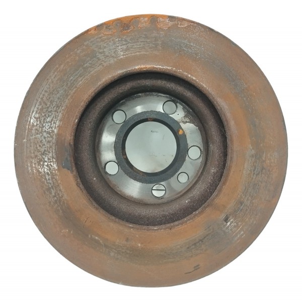 Disco Freio Dianteiro Direito Land Rover Evoque 2012