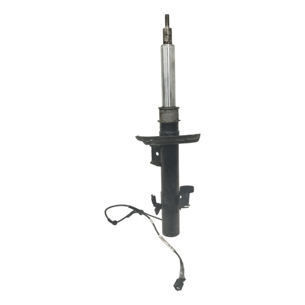 Amortecedor Com Sensor Diant Direito Land Rover Evoque 2012