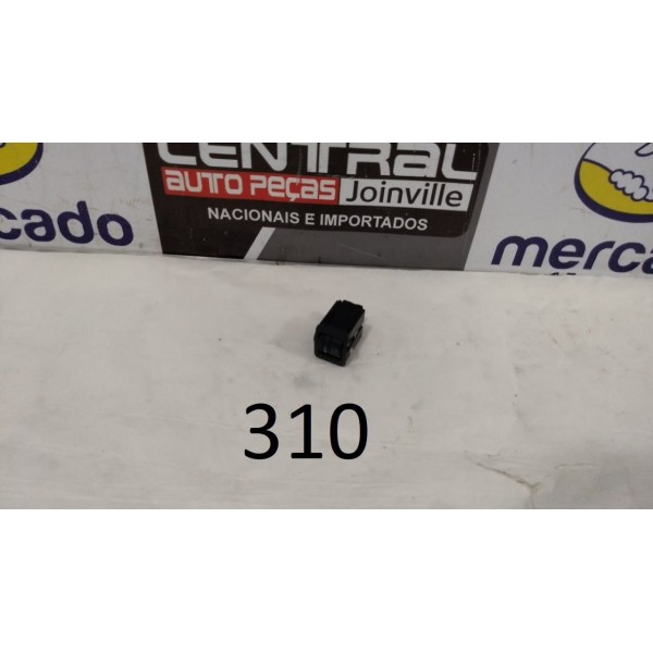 Botão Comando Luz Painel Esquerdo Volkswagen Tiguan 2012