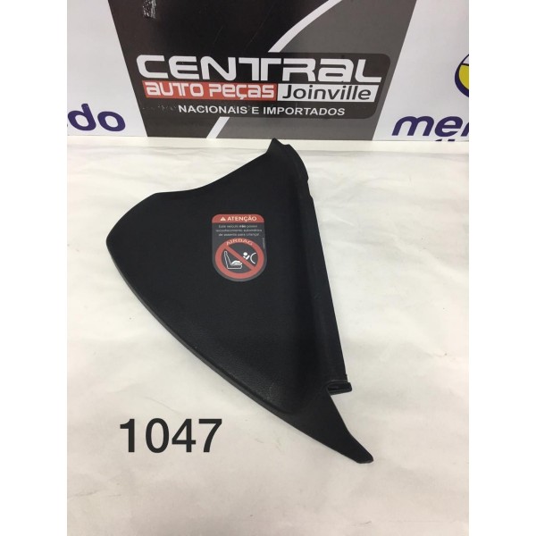 Acabamento Painel Lado Direito Mercedes Benz A200 2015