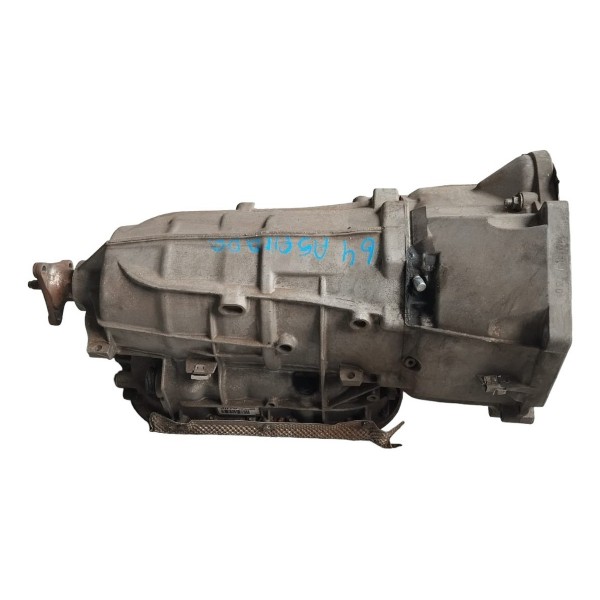 Caixa Cambio Bmw X1 2.0 2013 Aspirada