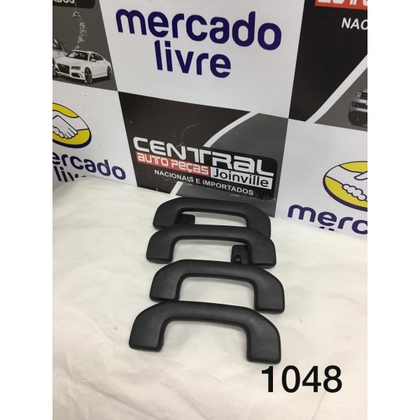 Conjunto Alça Teto Mercedes Benz A200 2015
