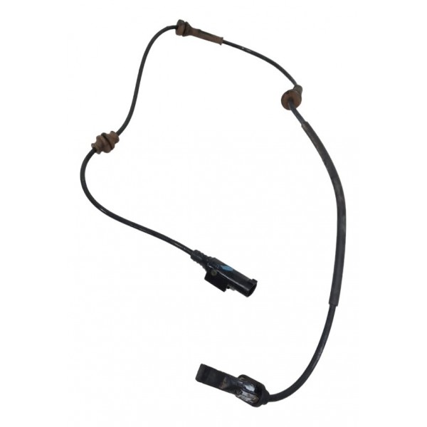 Sensor Abs Dianteiro Esquerdo Jeep Compass 2019