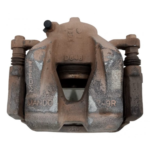 Pinça Freio Dianteiro Direito Jeep Compass 2019