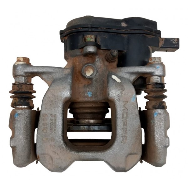 Pinça Freio Traseiro Esquerdo Jeep Compass 2019