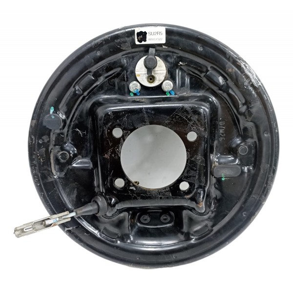 Sapata Freio Traseira Direita  Gm Tracker 2018