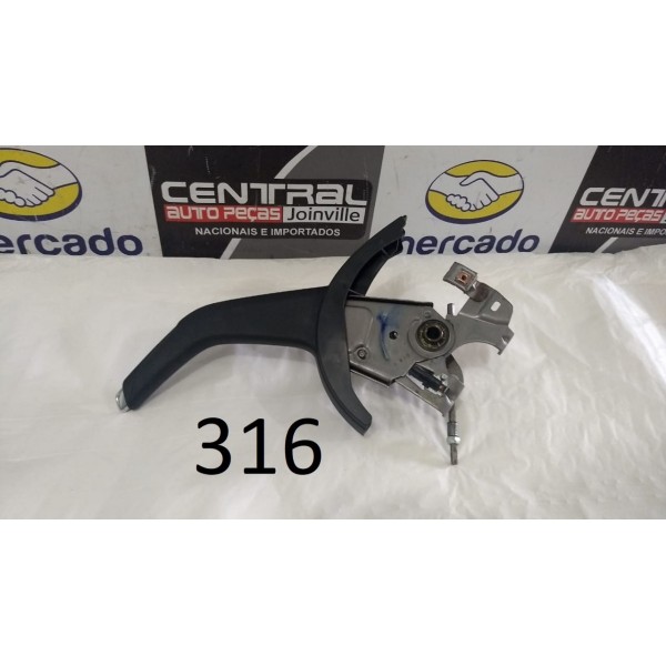 Alavanca Freio De Mão Gm Tracker Ltz 2015