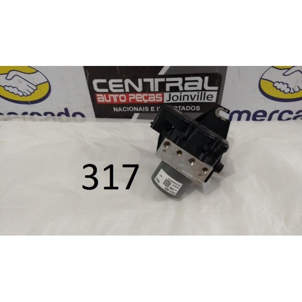 Módulo Abs Gm Tracker Ltz 2015