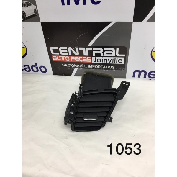 Difusor Ar Lateral Esquerdo Honda Civic Exr 2013 2014