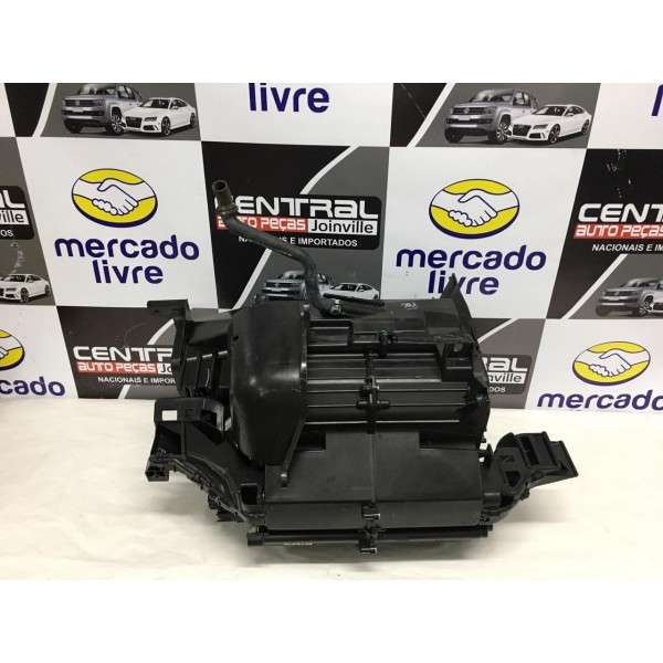 Caixa Evaporadora Ar Condicionado Honda Civic Exr 2014