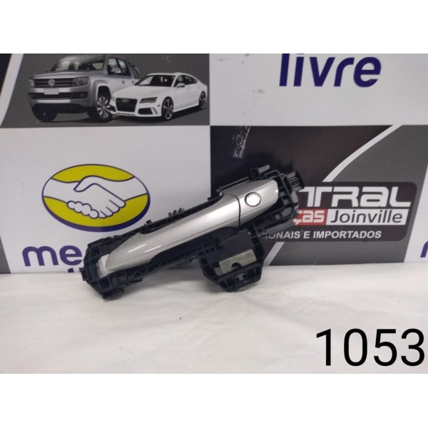 Maçaneta Externa Dianteira Esq. Mercedes Benz Cla 200 2015 Dianteira