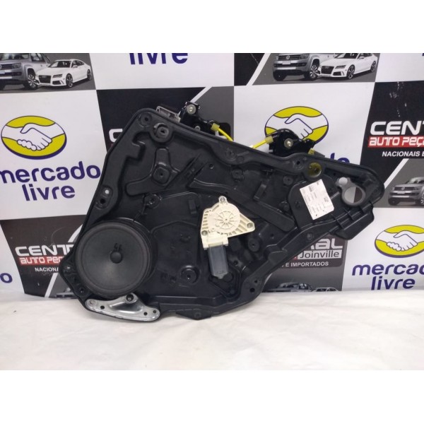 Maquina Vidro Traseira Direita Mercedes Benz Cla 200 2015