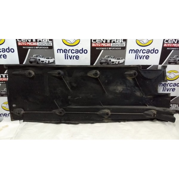 Proteção Assoalho Lado Esquerdo Vw Tiguan 2012