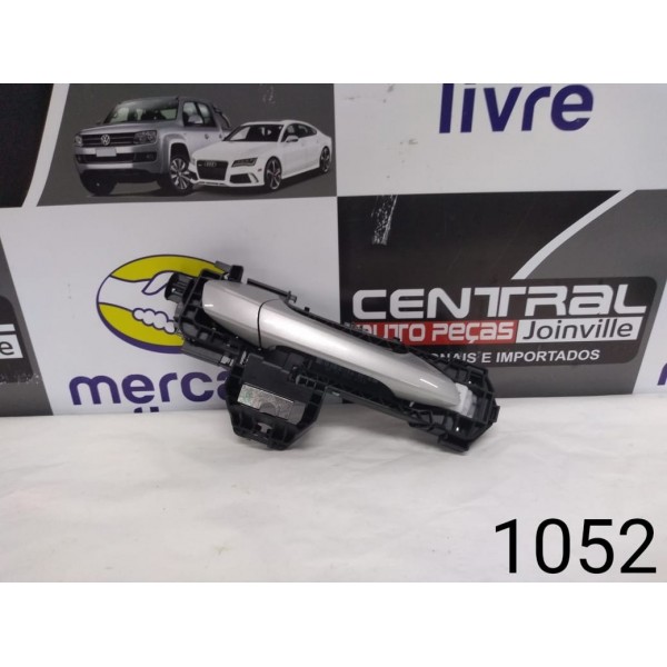 Maçaneta Externa Traseira Dir. Mercedes Benz Cla 200 2015
