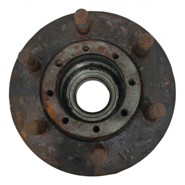 Cubo Roda Iveco Daily 35s14 2016 Traseiro Diretor$