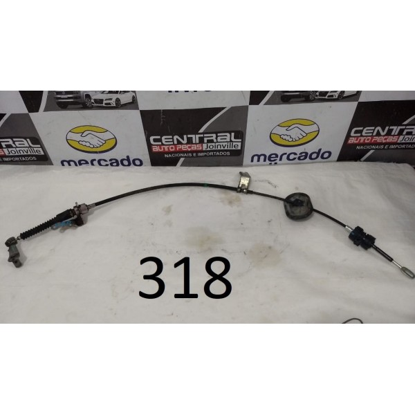 Cabo Seletor Marcha Honda Civic 2.0 2014 2015