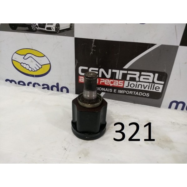 Tulipa Esquerda Land Rover Evoque 2014