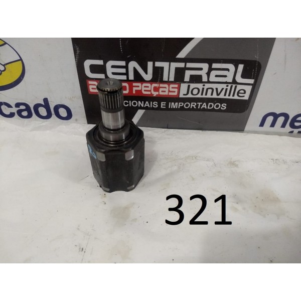 Tulipa Cambio Direito Honda Cívic Turbo 2018