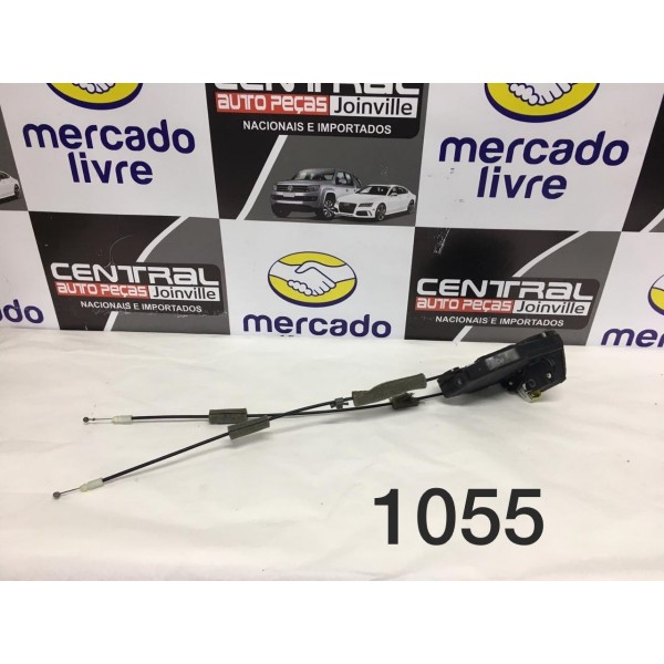 Fechadura Eletrica Traseira Esquerda Honda Civic 2014