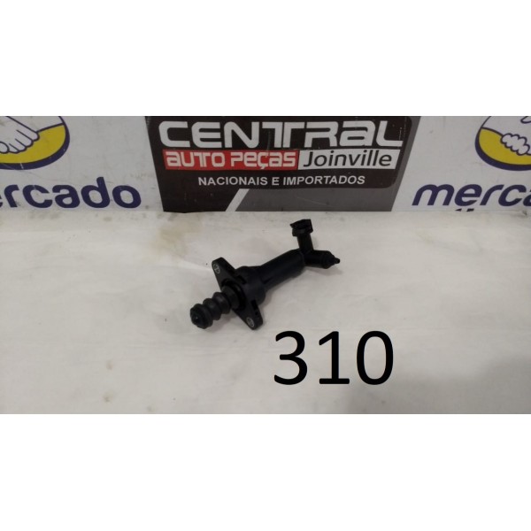 Atuador Auxiliar Cambio Embreagem Golf 1.0 2017 2018 Manual