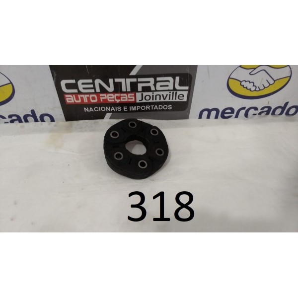 Coxim Acoplamento Cardan Mercedes C180 2014