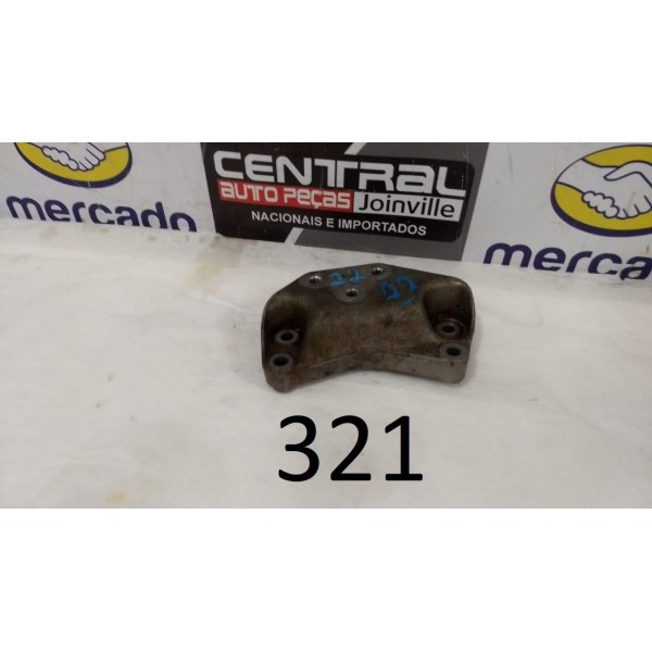 Suporte Coxim Motor Lado Esquerdo Fiat Toro 2018