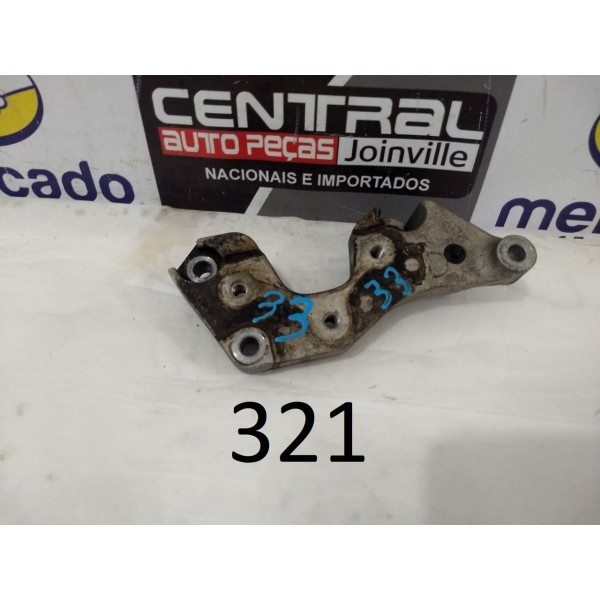 Suporte Caixa Cambio Volvo Xc60 T5 2014