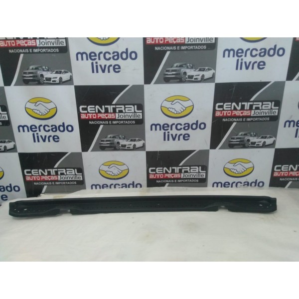 Acabamento Churrasqueira Do Esguicho Bmw X1 2017