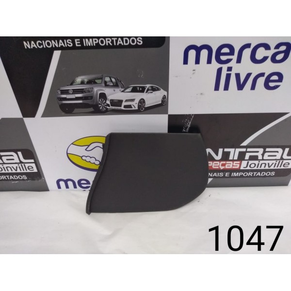 Acabamento Lateral Direita Painel Honda Civic Exr 2014