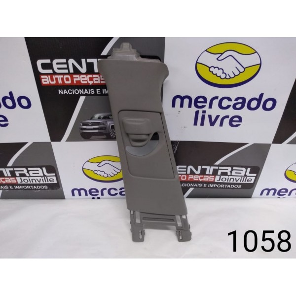 Acabamento Interno Coluna  Esquerda Honda Civic Exr 2014