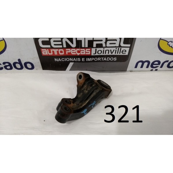 Suporte Coxim Cambio Fiat Toro 2018