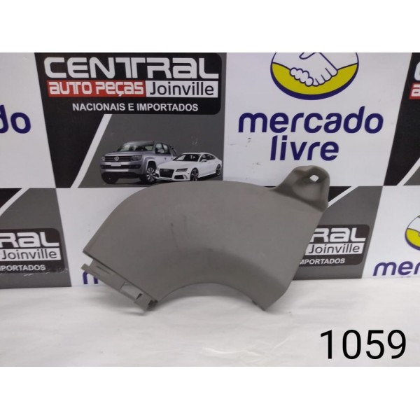 Soleira Porta Dianteira Direita Honda Civic Exr 2014