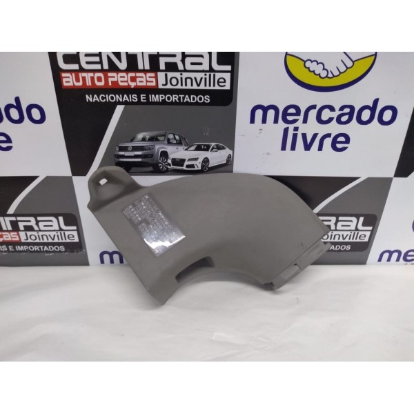 Soleira Porta Dianteira Esquerda Honda Civic Exr 2014