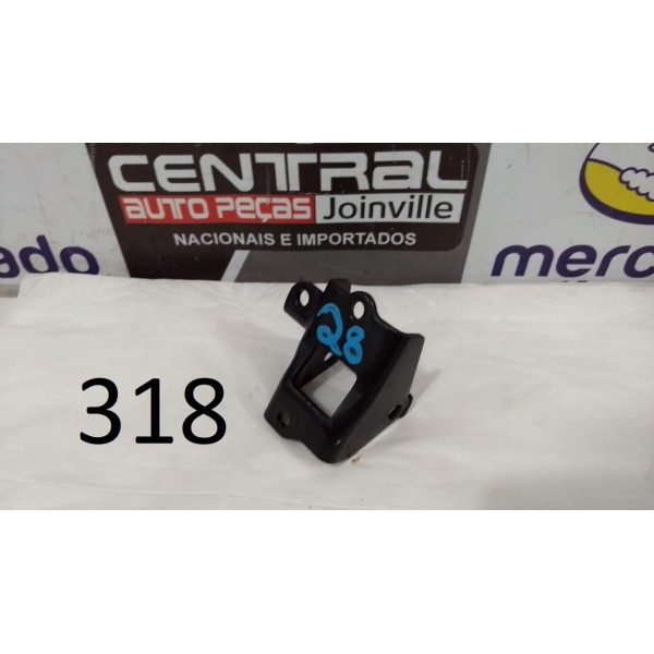 Suporte Coxim Caixa Cambio Dodge Journey 2014