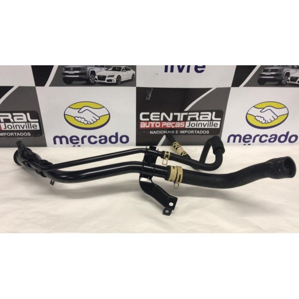 Gargalo Do Tanque Combustível Honda Civic 2014
