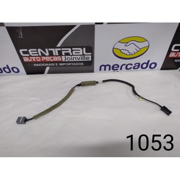 Cabo Usb Mercedes Benz Cla 200 2018