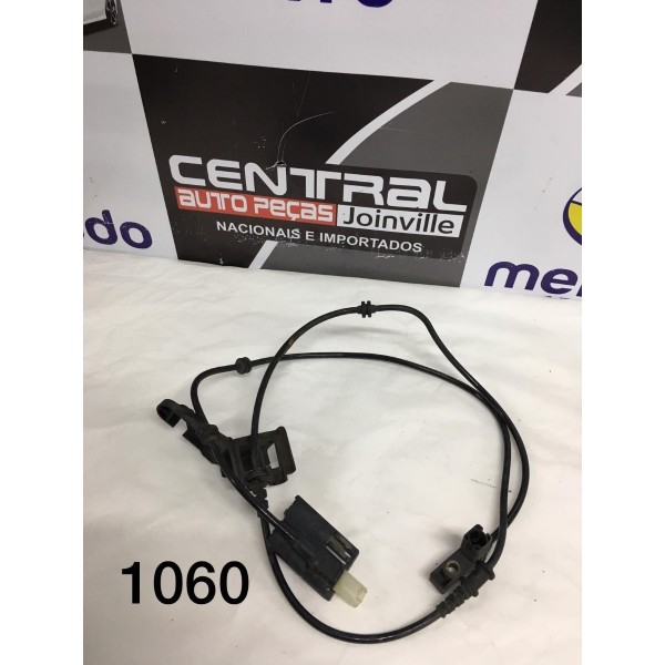 Sensor Desgaste Mercedes Benz A200 2015