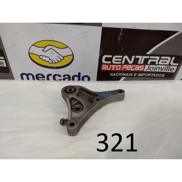 Coxim Central Do Cambio Gm Tracker 2017