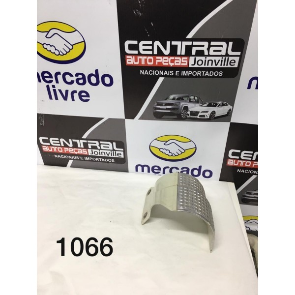 Protetor Semi Eixo Vw Jetta 2.0 Tsi 211 Cv 2017