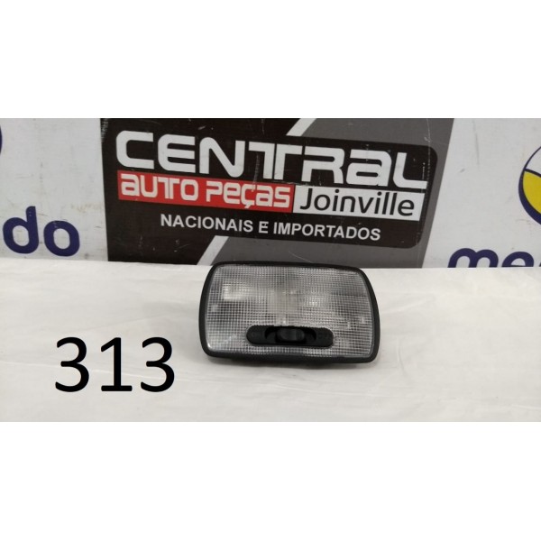 Luz Teto Honda Civic 2018 Turbo