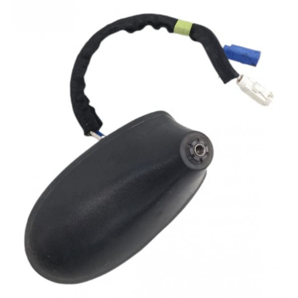 Base Antena Jeep Compass 1.3 2023 Preto