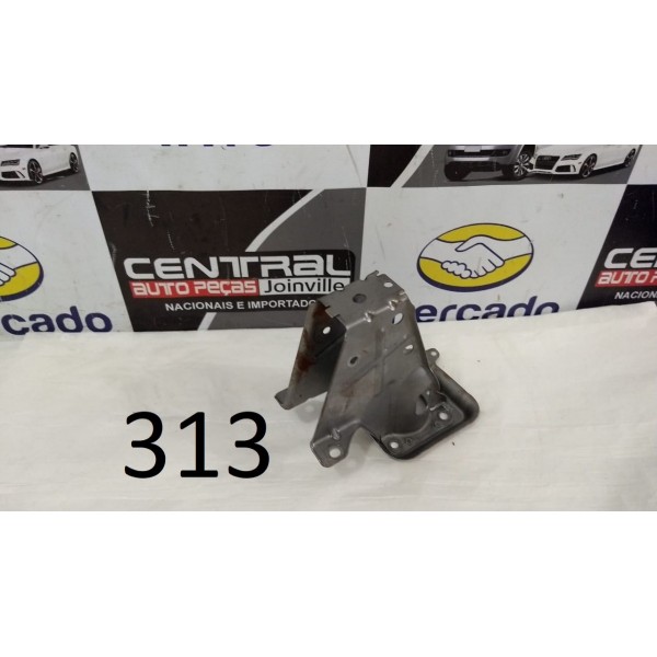 Suporte S/ Pedal Freio Vw Jetta 1.4 2014