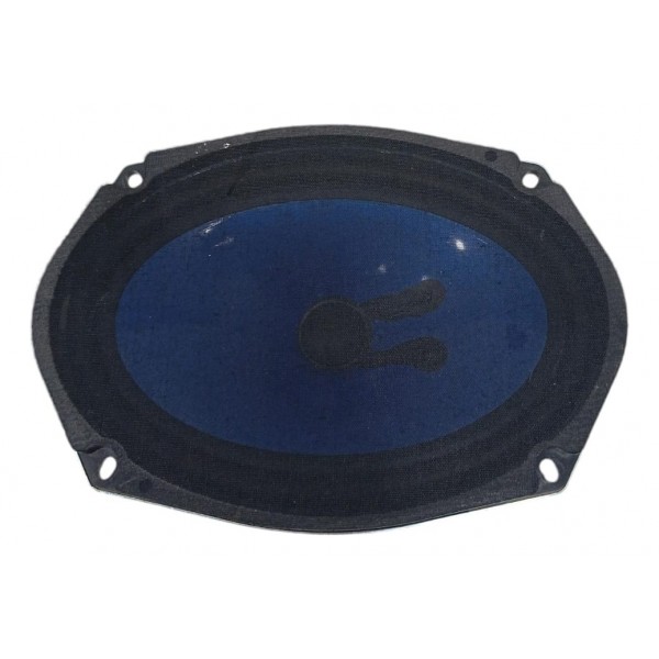 Alto Falante Porta Jeep Compass 1.3 2023 Azul