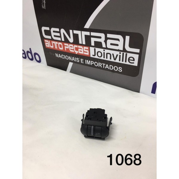Interruptor Reostato Painel Vw Jetta 2017