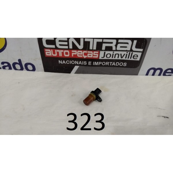 Sensor Rotação Vw Jetta 2.0 Tsi 2017 211cv