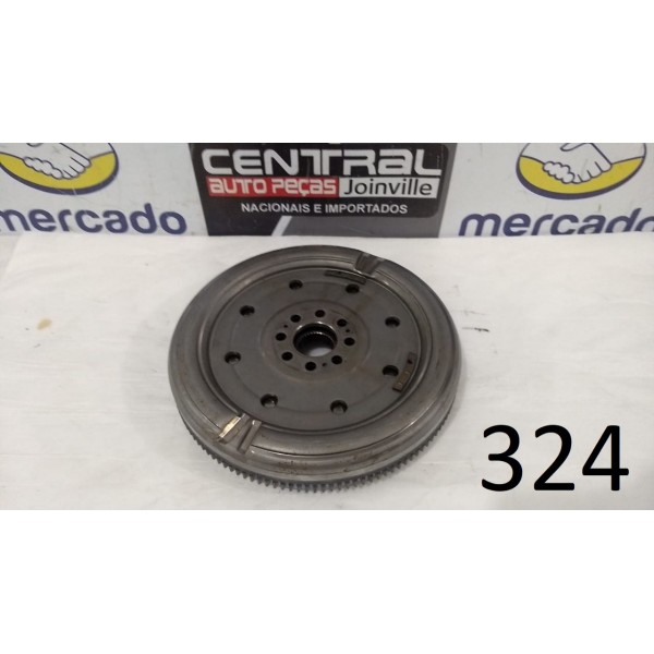 Volante Virabrequim Volkswagen Jetta 2.0 Tsi 2017 211cv