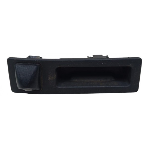 Maçaneta Porta Malas Câmera Ré Bmw 328i 2014
