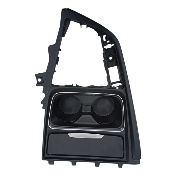 Porta Copos Tomada 12v Bmw 328i 2014