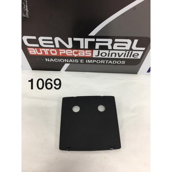 Acabamento Freio De Mão Vw Jetta 2017